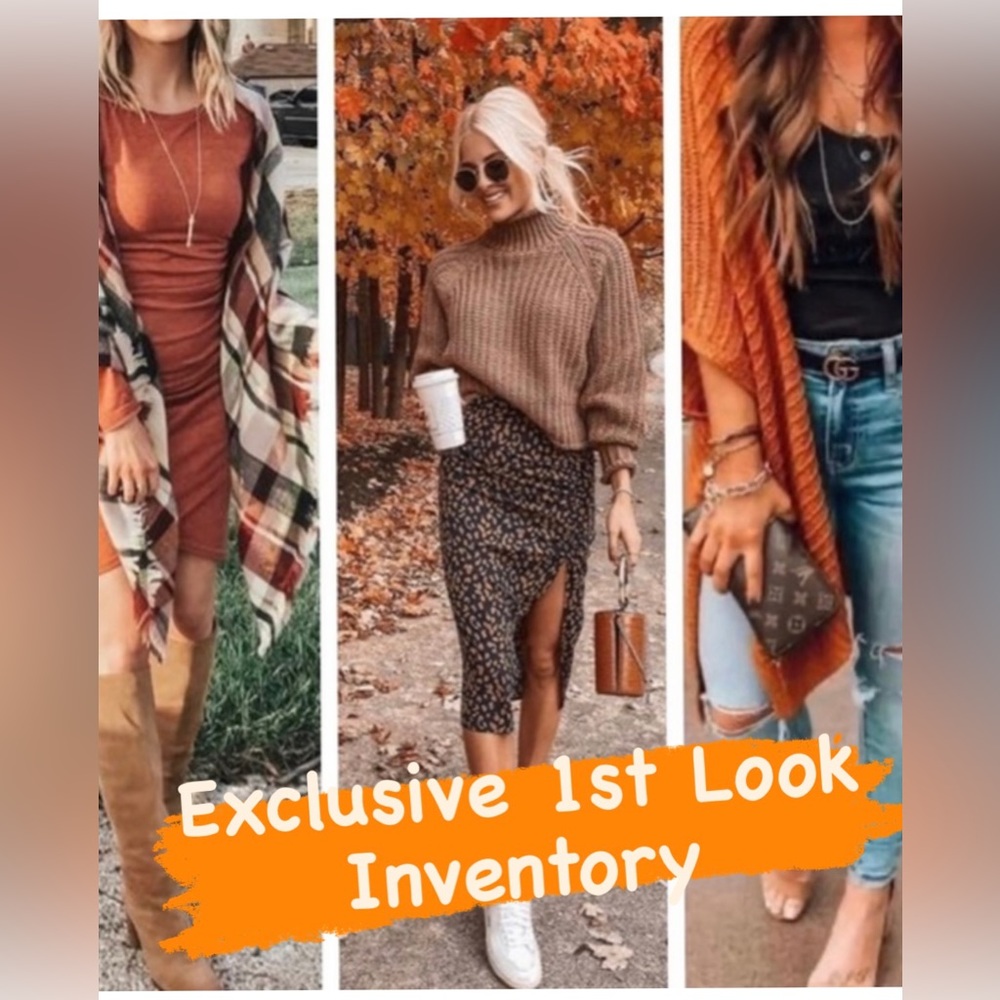 Unlisted Inventory Posh2Travel